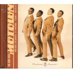 Very Best of Motown