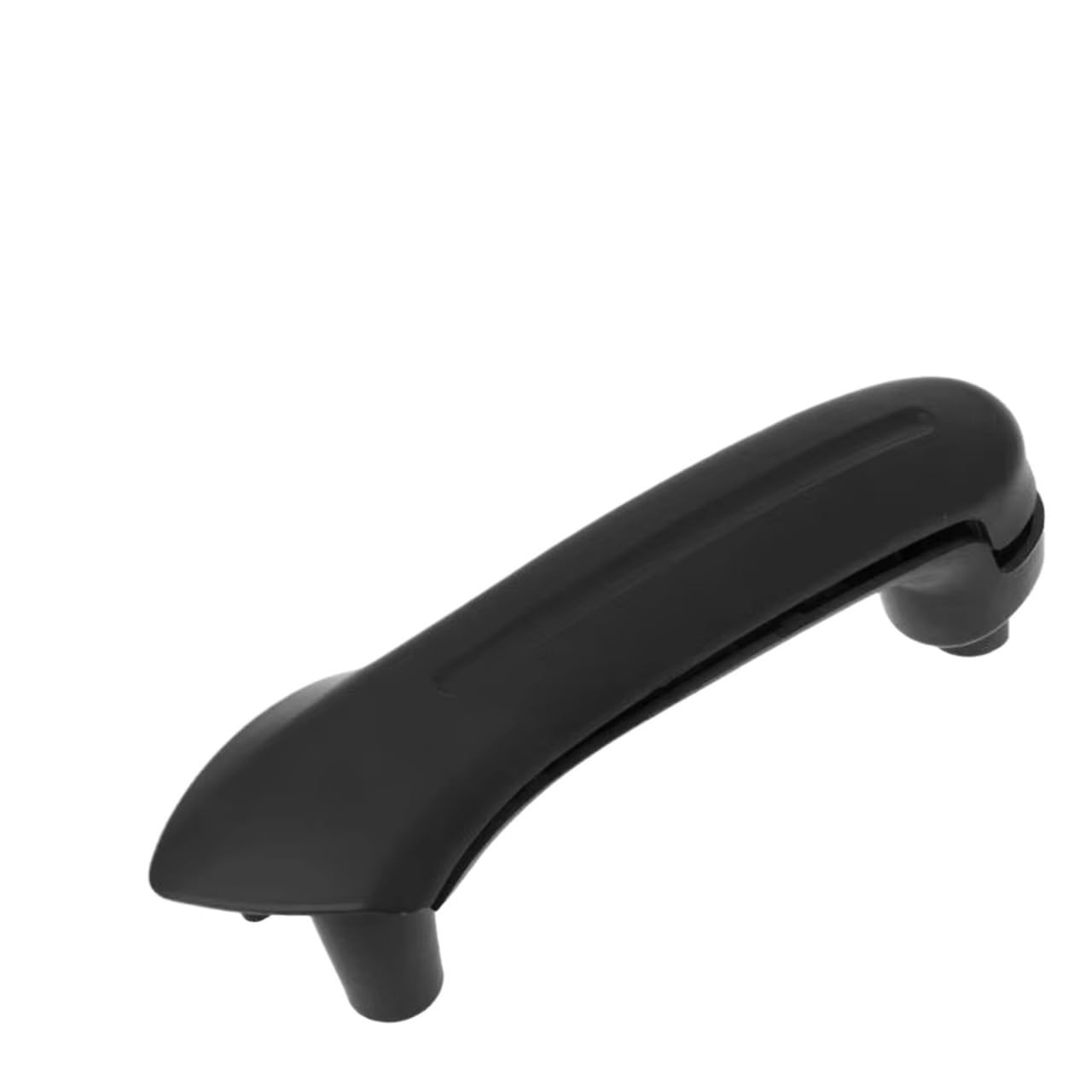 KOEHXJ Car Inner Door Pull Handle Door Pull Grab Handle Suitable for MK4 1999-2005 Interior Replacement Car Styling 1J0867172A