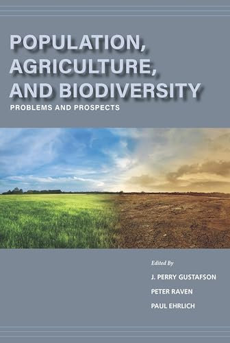 Population, Agriculture, and Biodiversity: Problems and Prospects