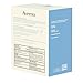 Aveeno Fragrance-Free Soothing Bath Treatment & Soak for Soothing Relief, 100% Natural Colloidal Oatmeal, Relieves Itchy, Irritated Skin Due to Eczema, 8 Single-Use Bath Packets