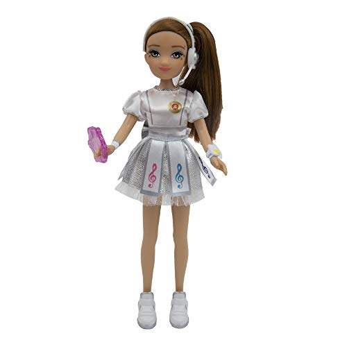 Giochi Preziosi Miracle Tunes Fashion Doll