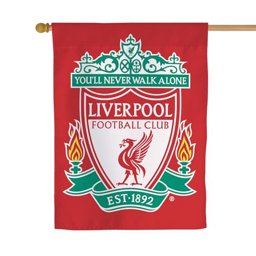 Desert Cactus Liverpool FC Flag 40 x 30 Inch Merch (House Flag A)