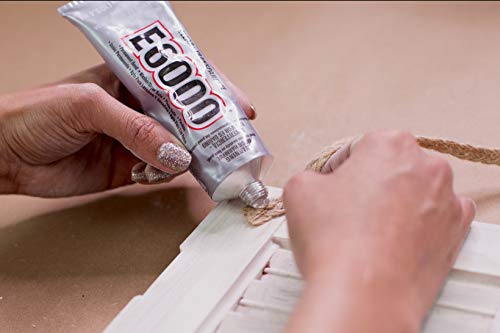 E6000Ã‚® Craft Adhesive 3.7 oz