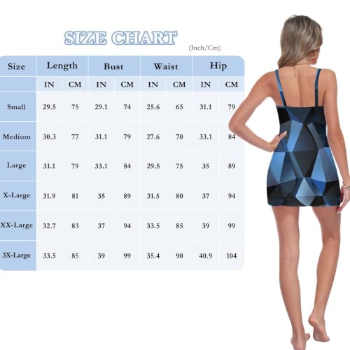 Maillot de bain push-up bleu une pièce idéal pour vos vacances
