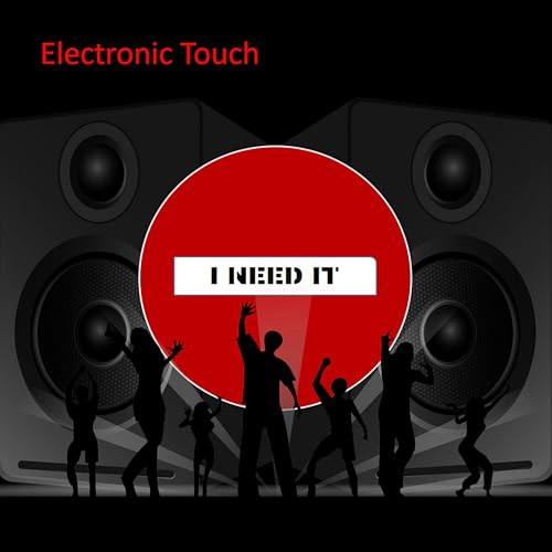 Electronic Touch