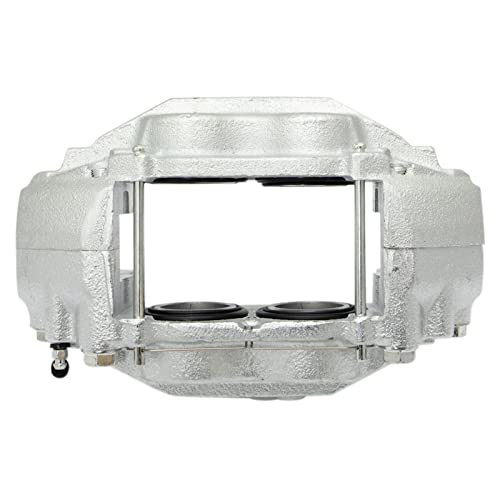 Image of TRQ Front Right Brake Caliper Passenger Side