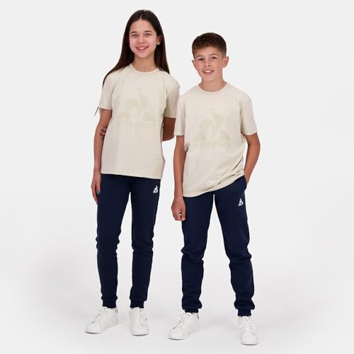 Le Coq Sportif T-Shirt Enfant