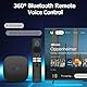 Xiaomi TV Box S 3rd Gen – 4K UHD, Google TV, 32GB Speicher, Dolby Vision & Atmos, WiFi 6, HDMI 2.1, schnelles Streaming, kompakt und leistungsstark