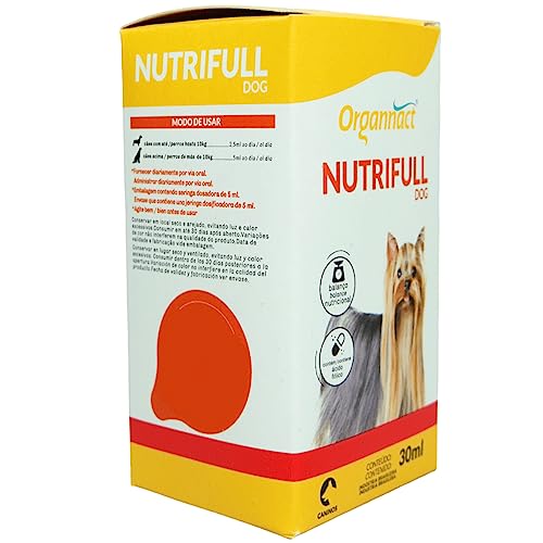 NUTRIFULL DOG 30ML