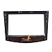 AUTOKAY Touch Screen Display for 2013-2017 Cadillac ATS CTS SRX XTS CUE TouchSense