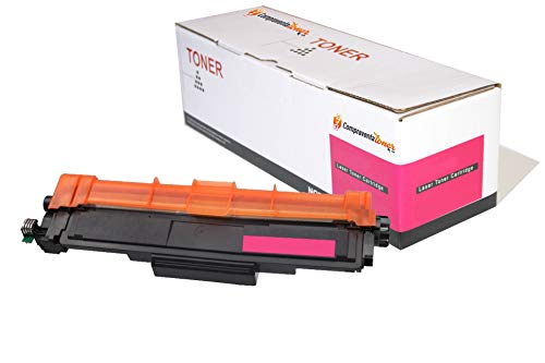 Toner compatible Brother TN423 Neuf - vue 3