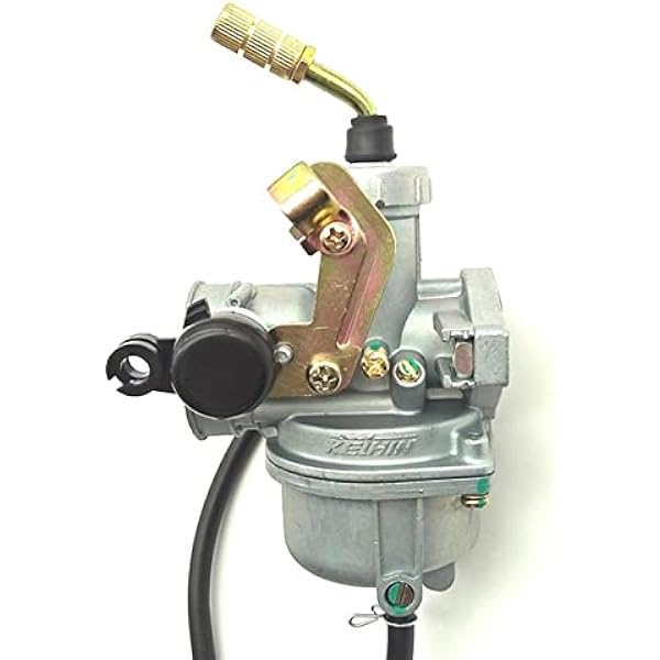 Запасная часть карбюратора для Vespa Bajaj Chetak 4-тактный Bajaj 135 175 BAJAJ175 Vergaser