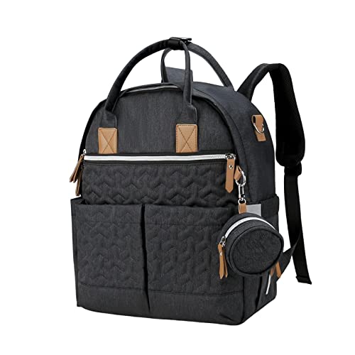 Amagogo Saco organizador de destacável saco de armazenamento de de bebê bolsas de fraldas multi bols