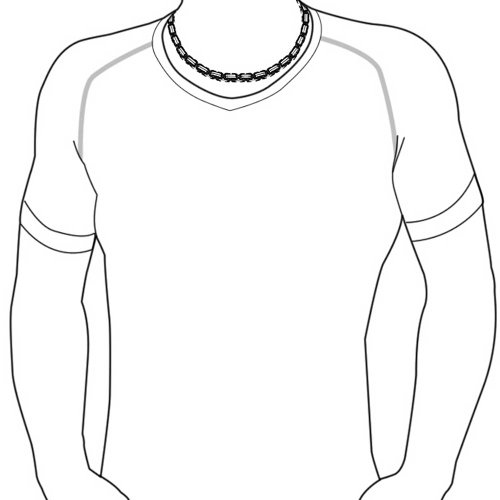 Mechanic Byzantine Biker Jewelry Urban Double Link Flexible Heavy Chain Necklace For Men For Teen Black Silver Tone Stainless Steel 20 Inch #TOP2