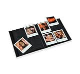 Zoom IMG-2 polaroid album fotografico grande con