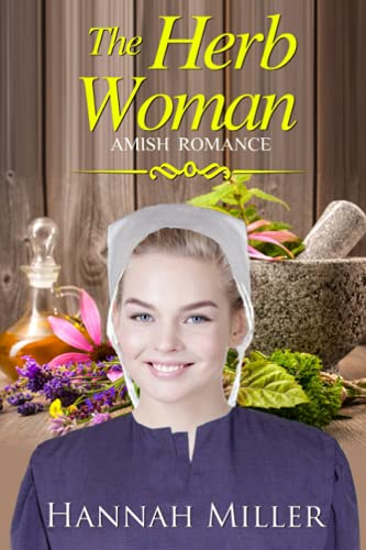 Hannah Miller's "The Herb Woman": A Comprehensive Two-Volume Set