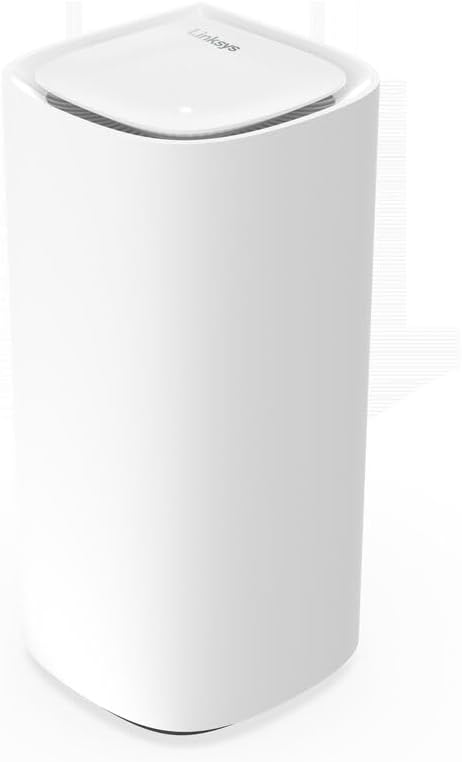 Velop Pro 6E Sistema Mesh WiFi 6E True Tri-Band - Powerline