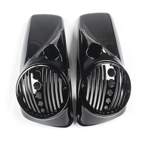 Sportbikefairings �r�r�b�h�u���b�N 8�C���` �T�h���o�b�O �X�s�[�J�[�W �c�C�[�^�[�|�[�g�t�� 2014-2021 �n�[���[�c�[�����O���f�� 2015 2016 2017 2019 2020�p