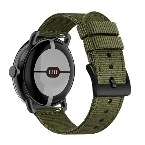 Bntenotk�i�C�����r���v�o���h�B | Google Pixel Watch 5/4/3/2 41MM��45MM�ɑΉ��B�c�[�s�[�X�A�~���^���[�A�����Y�X�g���b�v�A������o�b�N���B