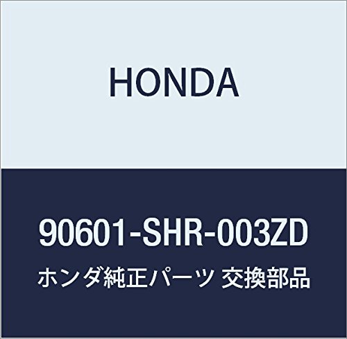 HONDA (z_) i NcvASSY. z[ *NH167L* oX oX zrI i90601-SHR-003ZD