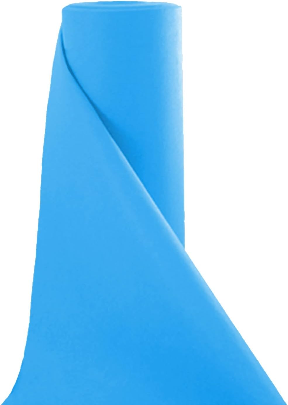 Blue Aisle Events Carpet Runner, 2mm Thickness Non-Slip Wedding Walkway Runner Rug Roll for Wedding Beach Party Decoration Prom Business Outdoor (Size : 1.2x20m)