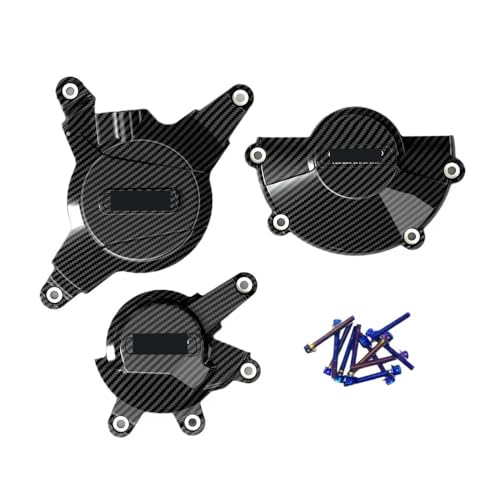 Evita averías de motor con la tapa estator CBR600RR y protector embrague