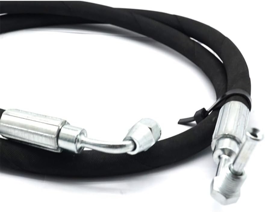 Trim & Tilt Hose & Hydraulic Hose Fit for Sterndrives 290 290DP DP-A DP-B AQ-Drives 852839