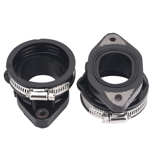 Collecteur d'admission de carburateur pour Polaris RZR 900 et Ranger XP 1000