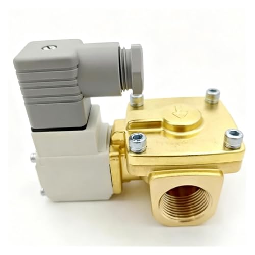 Électrovanne VXD250LZ2G pour réparer et optimiser les circuits de climatisation