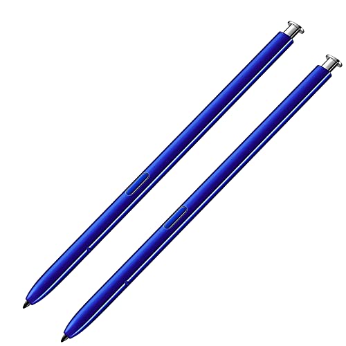 Samsung Galaxy Note 10 Plus�y��2�{�p�b�N Samsung Galaxy Note 10 5G�p �^�b�`�X�N���[���X�^�C���X�y���������i Samsung Note 10 Note 10 Plus Note 10 Ultra S�y��