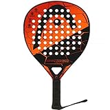 🪶 LIGERA Y POLIVALENTE La pala de padel Head Challenge ha sido fabricada con materiales ligeros y resistentes para un control del juego polivalente. Con un grosor de 38mm y un gramaje entre 360-375 g, esta raqueta de padel le proprociona una versatilidad sin igual para cada momento del juego.