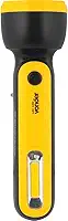 Lanterna Recarregável, 80-100 Lúmens, Bateria De Lítio, Lrv 100l, Vonder