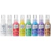 Plaid Gallery Glass Window Color Beginner Set (2-Ounce), (8-Pack)