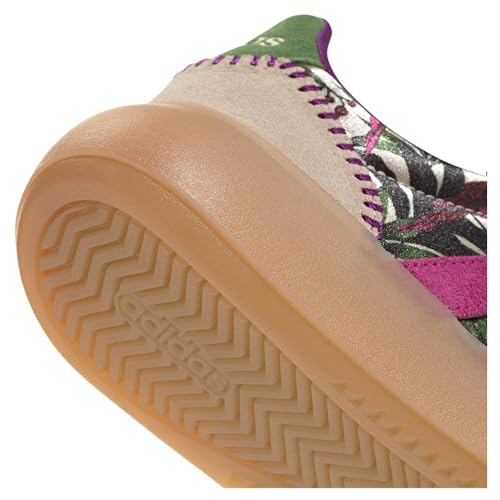 Image of adidas Womens Barreda Decode Running