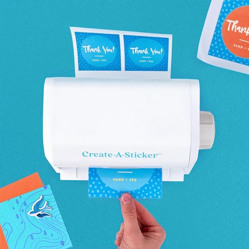 image for Xyron Permanent Adhesive Refill for Create-a-Sticker 0501-05-10A, 5