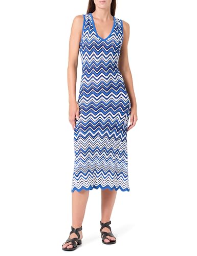 Morgan Vestido, Zafiro M, L