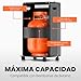 Imagen de estufa de Gas Butano Plegable 4200 W