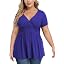 B12-royal Blue