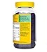 Nature Made High Absorption Magnesium Glycinate Gummies - 100 mg per Serving - Supports Muscle Function & Relaxation - Delicious Berry Flavor -90 Gummies