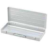 SKC様　用 Amazon | 京都機械工具(KTC) 両開きメタルケ-ス ハンドル可倒式 SKC-MA