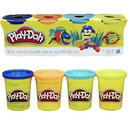 Play-Doh B5517TK2 juguete