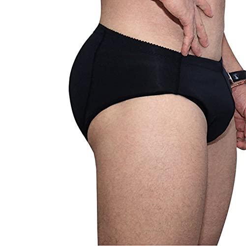 Ropa interior acolchada para lucir trajes perfectos en eventos 7