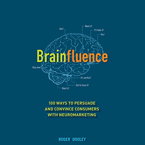 Brainfluence by Roger Dooley episode artwork