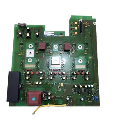 Image of Suitable for A5E00677643 Driver Board Tested
