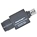 2pcs/lot Hantek HT201 20:1 Passive Attenuator for Pico, 300v Max