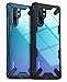 Ringke Fusion-X Compatible with P30 Pro Case - Black