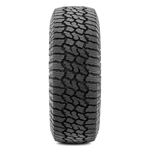 Radar Renegade A/T All-Terrain Tire