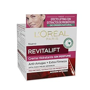 L’Oreal Paris Dermo Expe