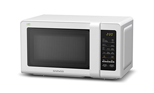 Daewoo KOG-6F2B Forno a microonde, 20 litri