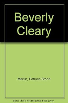 Library Binding Beverly Cleary (Spanish Edition) [Spanish] Book